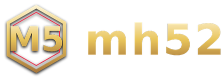 mh52 logo